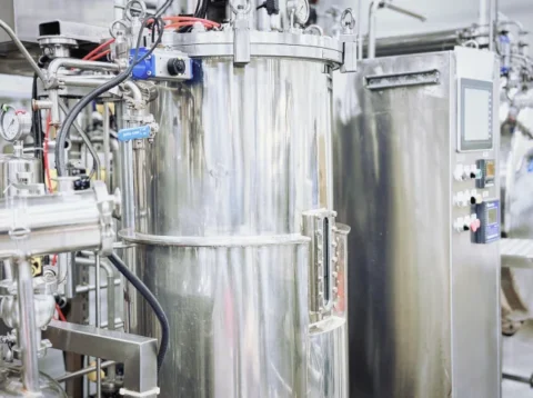 Manufacturing Equipment 1