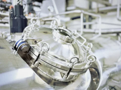 Manufacturing Equipment 2