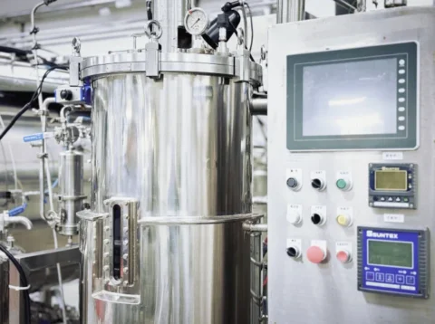 Manufacturing Equipment 3